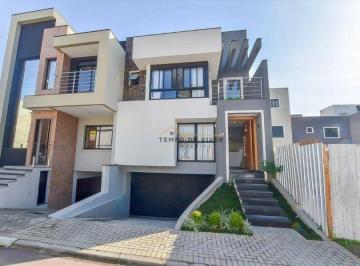 4d29a7491ba9cfc0960b7ad86a8025a26026844c · Sobrado com 3 dormitórios à venda, 199 m² por R$ 1.598.000,00 - Pinheirinho - Curitiba/PR