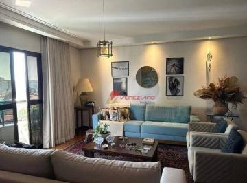 43243e4d3ac4d734ed777b75bdbbe14b270292d9 · Apartamento com 3 dormitórios à venda, 167 m² por R$ 870.000,00 - Jardim Elite - Piracicaba/SP