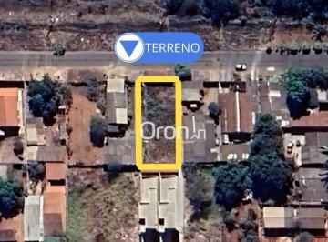 45ea22e0ded0e045c10d4a446466d03fb3d62ef0 · Terreno à venda, 416 m² por R$ 220.000,00 - Cardoso Continuação - Aparecida de Goiânia/GO