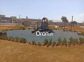 f3029cf34e6884977daa81fb1182d7d400e41ad5 · Terreno à venda, 312 m² por R$ 406.000,00 - Parqville Jacarandá - Aparecida de Goiânia/GO