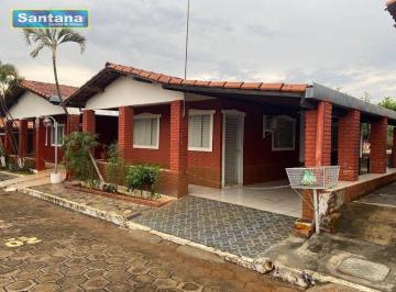 e943b1c0ac0853a41dc8bac6623efeffb4adb2f1 · Casa com 2 dormitórios à venda, 90 m² por R$ 100.000,00 - Mansões das Águas Quentes - Caldas Novas/G