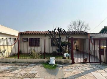 b2193e27f40e817e9afd9395d92f90d165ca9f26 · Casa com 2 dormitórios à venda, 95 m² por R$ 510.600 - Passos dos Ferreiros - Gravataí/RS