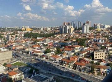 348274b01f4d67204d801e97336cbd8c69788289 · Apartamento com 1 quarto com vaga de carro à venda,- Vila Sônia - São Paulo/SP
