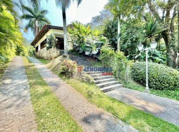 1fbcf95ef38e845a4565697fd6e79bb134ab4543 · Casa com 6 dormitórios à venda, 641 m² por R$ 2.600.000,00 - Residencial Park - Cotia/SP