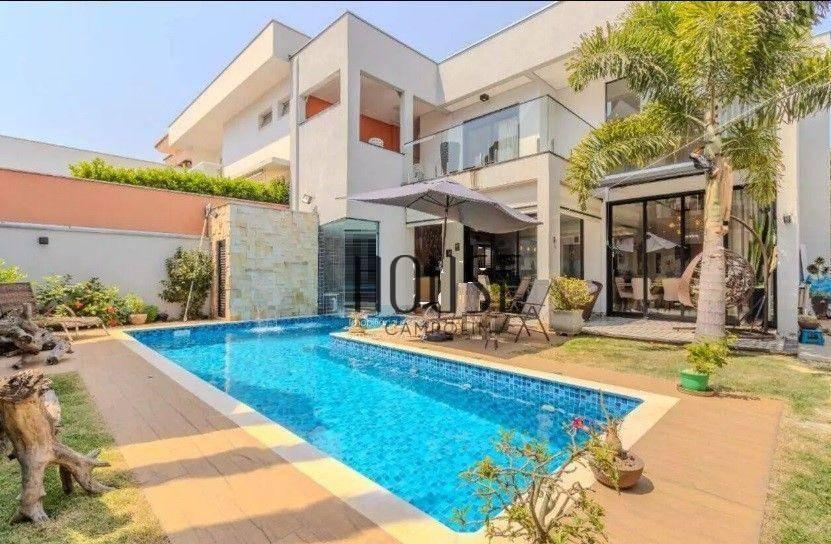 foto - Sorocaba - Condominio Lago da Boa Vista