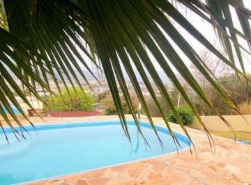 Rural · 314m² · 3 Quartos · 5 Vagas · Chácara à venda, 1000 m² por R$ 1.300.000,00 - Jardim Estância Brasil - Atibaia/SP