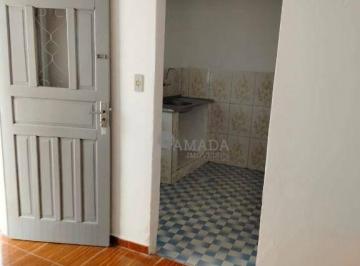 b86c5166aecd428d1b338fce0386ed8e4ae91005 · Casa com 1 dormitório para alugar, 120 m² por R$ 800,00/mês - Vila Buenos Aires - São Paulo/SP