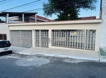 14453e97b2b8d7523e9b0061b5fb276498567a29 · Casa com 3 quartos, 230 m² - venda por R$ 1.600.000 ou aluguel por R$ 6.313/mês - Jardim Cotinha - S