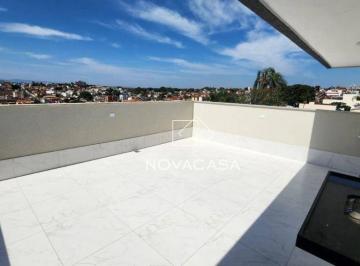5a4c6267d5c3b0ecc8c7bc47df2a87511ce18f43 · Cobertura com 2 dormitórios à venda, 54 m² por R$ 425.000,00 - Copacabana - Belo Horizonte/MG