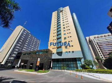 5a754253cc87064814fb9855e10c6cf6a70f466b · Flat com 38M2 no Lets Idea, Asa Norte