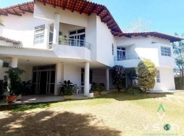 9bfa383499d863268e14c70827216f0d06593819 · Casa 5 Quartos à Venda no Park Way