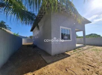 4e905bd3461c623cc31f3527672d21b4e5ffe2ed · Casa à venda, 72 m² por R$ 350.000,00 - Jaconé - Maricá/RJ