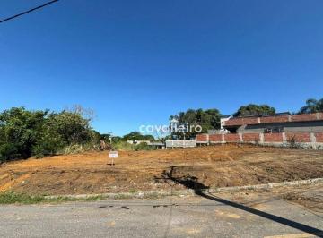 57bbd7f03235c769a0ae1deb266348e7cf87e336 · Terreno à venda, 369 m² por R$ 100.000,00 - Jacaroá - Maricá/RJ