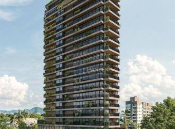 a0118075145da296fab1e17c5bf50b1542ee4c82 · Apartamento com 4 suítes  à venda, 230 m² por R$ 3.042.219 - América - Joinville/SC