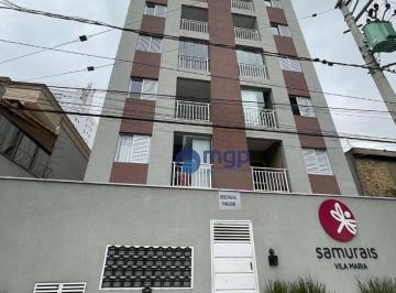 b285e8fd7a1a24969d1b70ed3509fc0d7f995ac0 · Apartamento com 2 quartos à venda, 37 m² - Vila Maria - São Paulo/SP