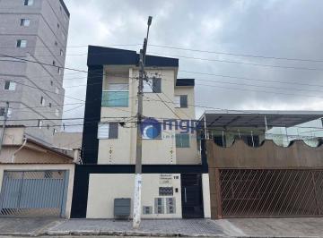 70bcd2d3088da223808018fe56ef580d3b08e1e2 · Apartamento com 2 quartos, à venda na Vila Nova Manchester - 40 m²- São Paulo/SP