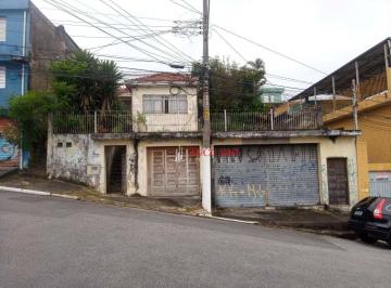 e0aae65f7f894aea31f49bd4cf0e7e732d7a6fba · Terreno à venda, 645 m² por R$ 1.550.000,00 - Penha de França - São Paulo/SP