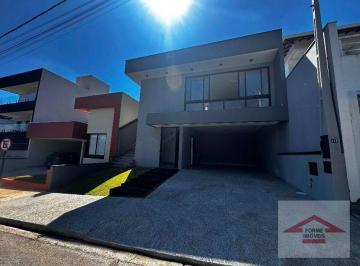 4ff600162a45401bfd49636e67d2446c404cf87d · Casa com 3 dormitórios à venda, 206 m² por R$ 1.780.000,00 - Engordadouro - Jundiaí/SP