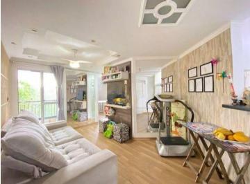 af72c2507b3c65d642bac62b5ea637461ee408bf · Apartamento à venda, 50 m² por R$ 345.000,00 - São João Clímaco - São Paulo/SP