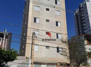 28262de1842d4ea492a0da6a1ba2849c496d0a77 · Apartamento à venda, 69 m² por R$ 520.000,00 - Jardim Palermo - São Bernardo do Campo/SP