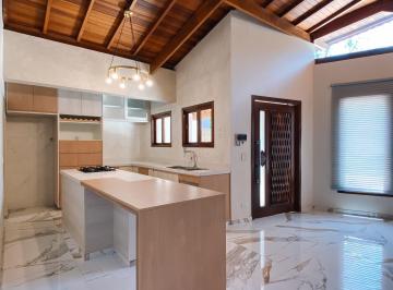 435440cf6c003f758171fb59790daa3fc76a998e · Casa com planejados com 3 dormitórios à venda, 138 m² por R$ 830.000 - Parque das Rosas - Cotia/SP