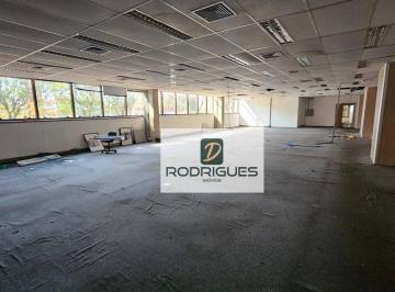 f884b44a9ada1533970dca27b1cc87db49e19a95 · Andar Corporativo para alugar, 6500 m² por R$ 208.007,00/mês - Sacomã - São Paulo/SP