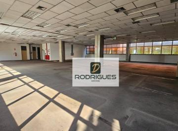 f2bc9afa8529a21125079e7e1c9c536b26824b73 · Andar Corporativo para alugar, 6500 m² por R$ 208.007,00/mês - Sacomã - São Paulo/SP