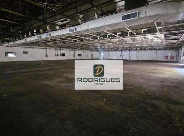 18ad819f4970de2196965da9cdc9a47988b7e9b9 · Andar Corporativo para alugar, 6500 m² por R$ 208.007,00/mês - Sacomã - São Paulo/SP