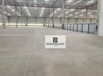 a52dacd2d1dfcc4059e3f956f51e9f78c9ba1f4d · Galpão para alugar, 2592 m² por R$ 100.880,64/mês - Rio Grande - São Bernardo do Campo/SP