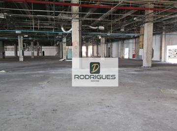8e8e6f24b6f9ae0f8702d843b33c2251f2c42942 · Galpão para alugar, 30000 m² - Sacomã - São Paulo/SP