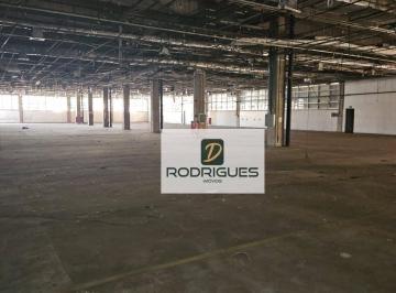 adf052abc182170c6393ef1877a7db92096632fc · Galpão para alugar, 30000 m² - Sacomã - São Paulo/SP