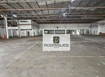 dea787ad102a120351ec1e2a6b7a40344d16adee · Galpão para alugar, 30000 m² - Sacomã - São Paulo/SP