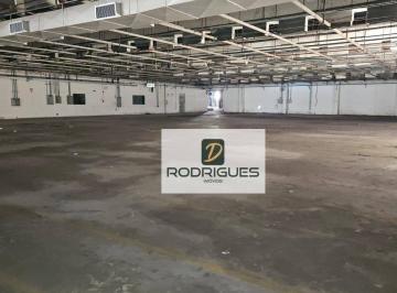 ef86dde1273d16b7bc51922496bf7b2a6069c4c6 · Galpão para alugar, 30000 m² - Sacomã - São Paulo/SP