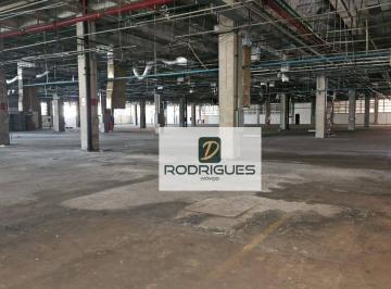 ee5168a6e189e914817174a6778f6e6dc9239f0e · Galpão para alugar, 30000 m² - Sacomã - São Paulo/SP