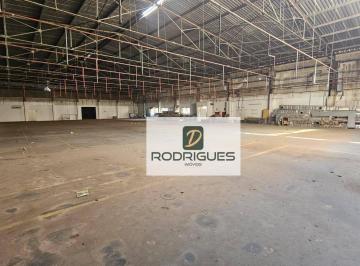 a0e9f21beb420339fd07ca261299d95990b33f2d · Galpão para alugar, 30000 m² - Sacomã - São Paulo/SP