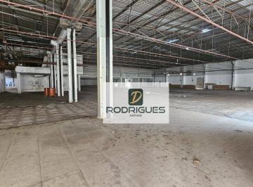 218ed61ae819916fc21c50db20ef8e4761bf5ce6 · Galpão para alugar, 30000 m² - Sacomã - São Paulo/SP