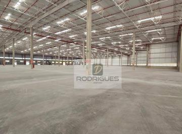 818fc891cbdb0e1a5a4fc8131bf14eababc44a54 · Galpão para alugar, 2592 m² por R$ 100.880,64/mês - Rio Grande - São Bernardo do Campo/SP