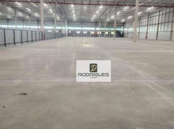 5bd5dfb4b5998529628e62411b88562761584fd0 · Galpão para alugar, 2592 m² por R$ 100.880,64/mês - Rio Grande - São Bernardo do Campo/SP