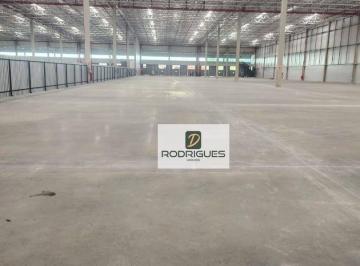 66c25e16357213989c8ea022d2e2c929265f0a74 · Galpão para alugar, 2592 m² por R$ 100.880,64/mês - Rio Grande - São Bernardo do Campo/SP