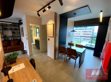 fae7ee38621d9124432a588f836ddbc697ce81a4 · Apartamento Garden com 1 dormitório à venda, 100 m² por R$ 1.350.000,00 - Vila Mariana - São Paulo/S