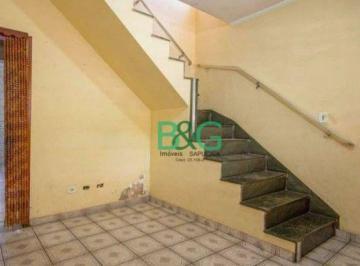 4e28654131b7794fa1962d321fd67a2a82744271 · Sobrado à venda, 150 m² por R$ 799.000,00 - Ipiranga - São Paulo/SP