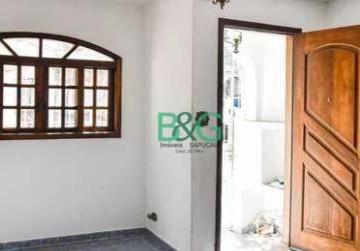 4f29fa7daa5f053c40c31440e6c6d5397786d698 · Sobrado com 3 dormitórios à venda, 120 m² por R$ 1.149.000,00 - Aclimação - São Paulo/SP