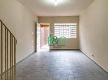 03d9359f1ed084031073335315c611cd5f148d44 · Sobrado à venda, 120 m² por R$ 649.000,00 - Água Fria - São Paulo/SP
