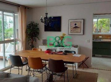5a2db7469e4af87f6500b15f5f2f4b7da7771fd1 · Apartamento à venda, 250 m² por R$ 1.949.000,00 - Vila Andrade - São Paulo/SP