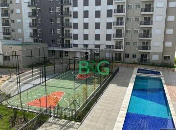 719a46adef610c9ddc7e11b5d39c70da2f454d2c · Apartamento à venda, 47 m² por R$ 440.000,00 - Parque da Mooca - São Paulo/SP