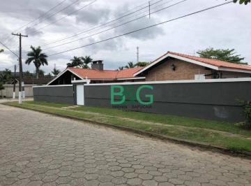 b723d40f2baaece77f038ac66f79cc20a7c43793 · Casa Comercial com 3 Salas para alugar, 480 m² por R$ 10.000/mês - Balneário Pra