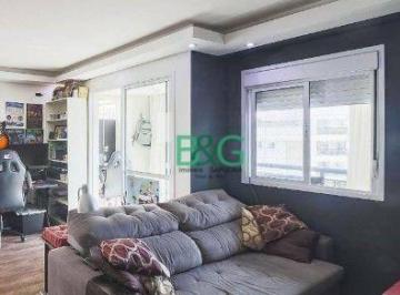 0e68267c0bf5b76b288506f98223037947ecefa0 · Apartamento à venda, 104 m² por R$ 634.507,00 - Jardim Parque Morumbi - São Paulo/SP