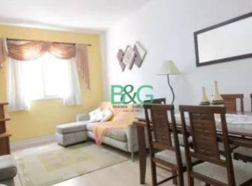73d0010703a69b85500817192482da86bf0b439c · Apartamento à venda, 86 m² por R$ 419.000,00 - Santana - São Paulo/SP