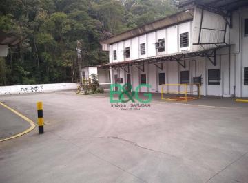 df5ba57481da94a3155f482eaf76a95b87afe70d · Galpão, 6130 m² - venda por R$ 13.600.000,00 ou aluguel por R$ 90.854,00/mês - Jardim Itapeva - Ribe