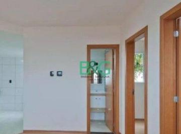 0c971e709e9b3d5a790c64845baa7e06922eaead · Apartamento à venda, 71 m² por R$ 449.674,00 - Campo Limpo - São Paulo/SP
